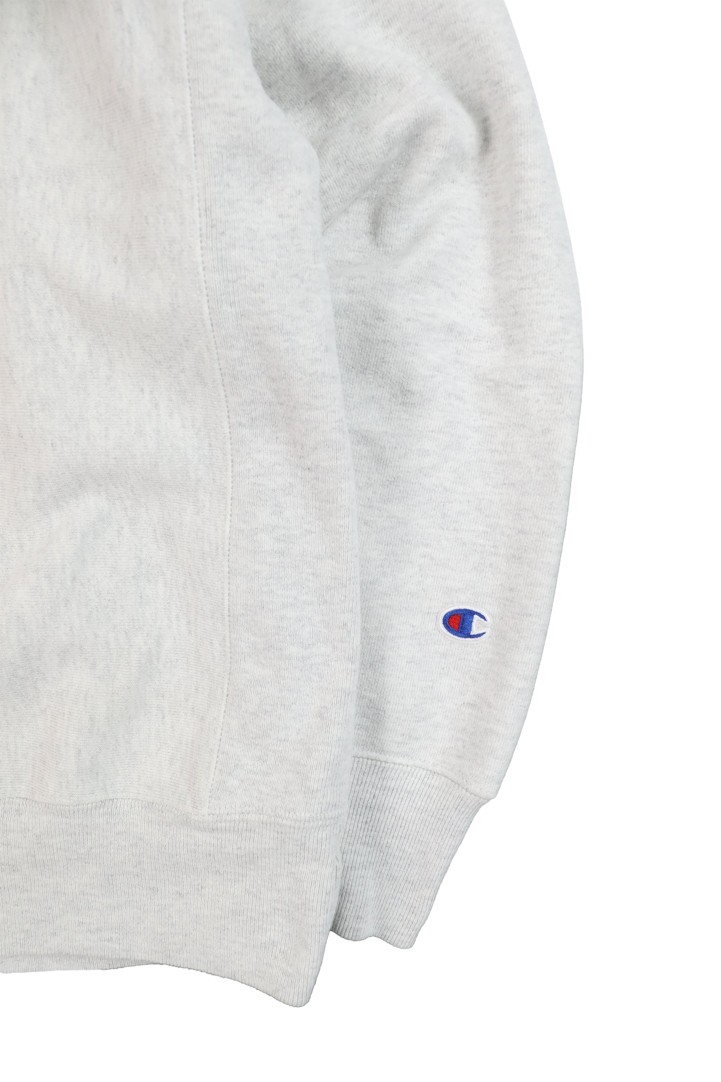 90's Champion Seattle University Logo Reverse Reave Sweater