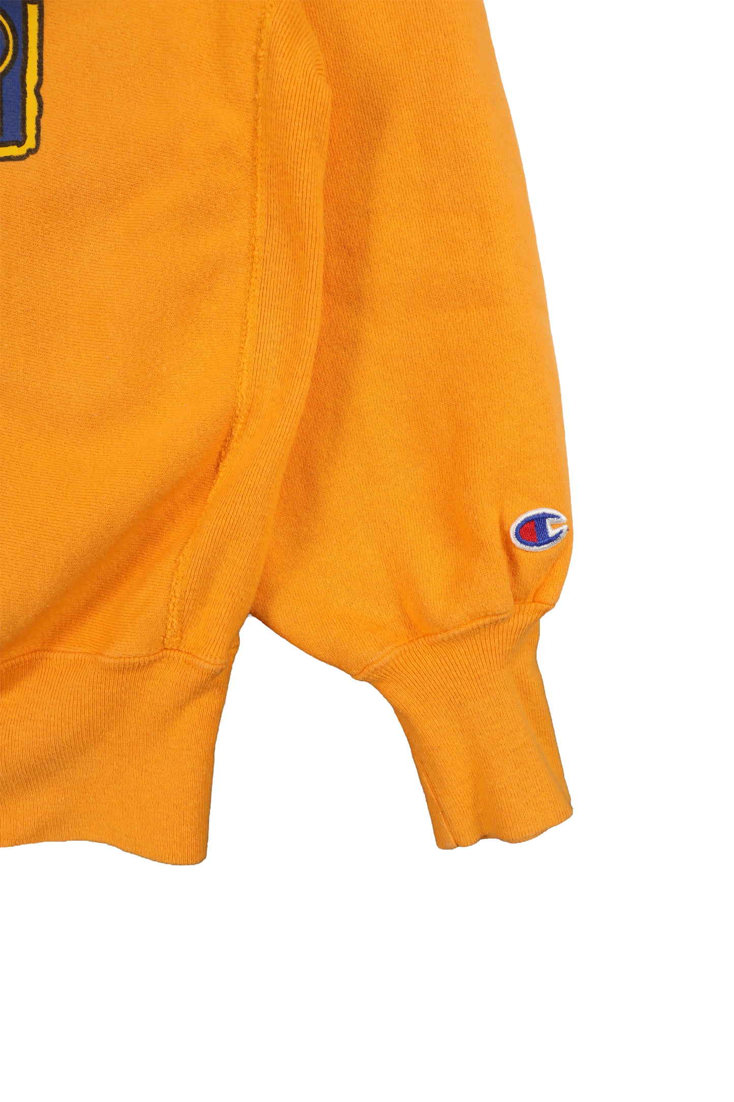 90's Champion Tennessee Big Orange Reverse Reave Sweater