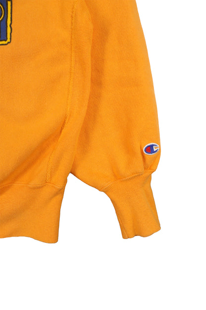 90's Champion Tennessee Big Orange Reverse Reave Sweater