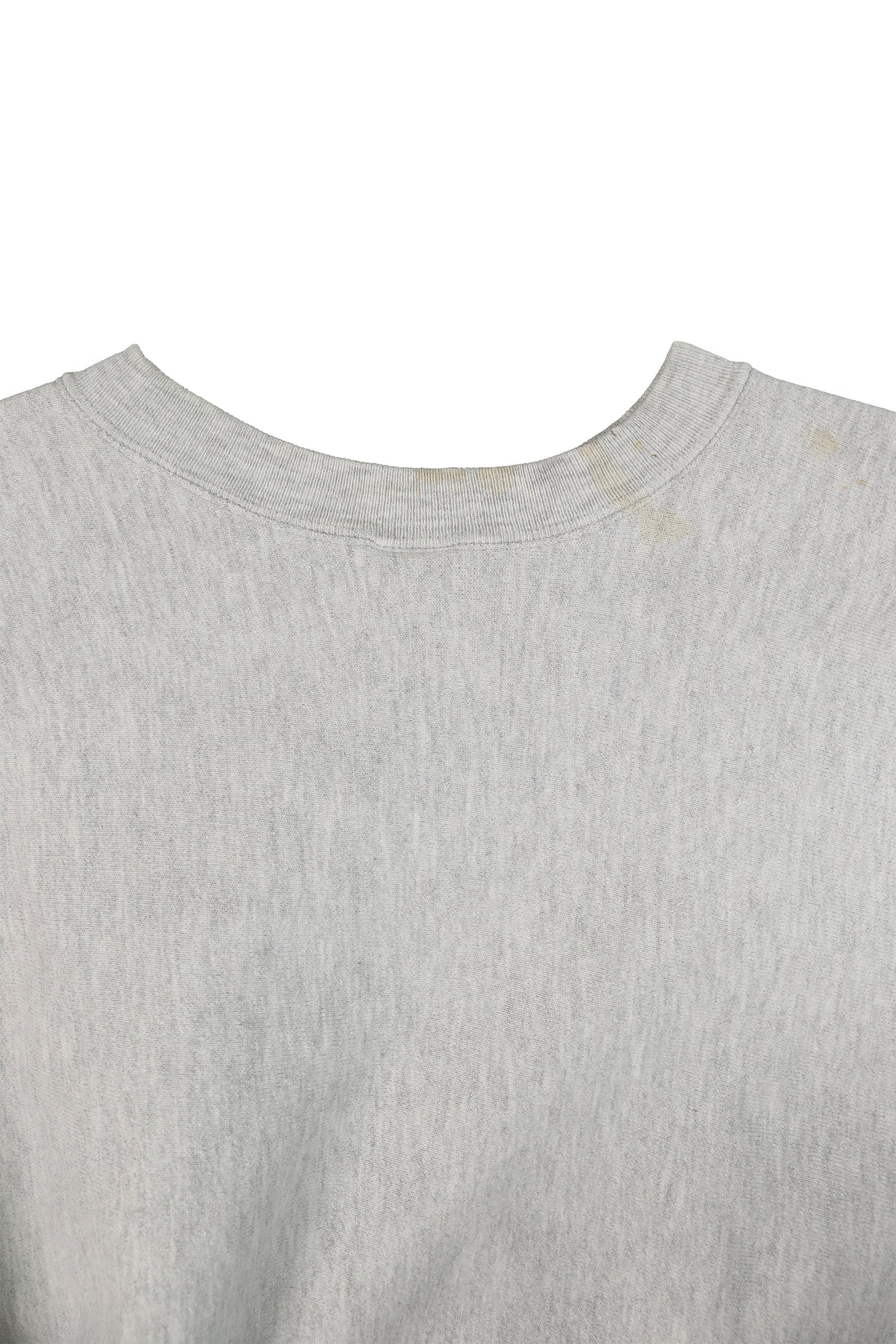 90's Champion Tulane Reverse Reave Sweater