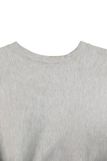 90's Champion Tulane Reverse Reave Sweater