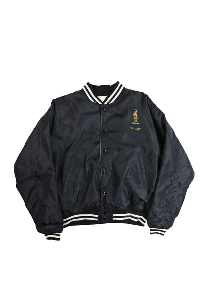 1996 Atlanta Olympics Panasonic Reversible Stadium Jacket