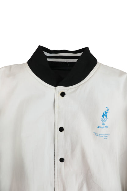 1996 Atlanta Olympics Panasonic Reversible Stadium Jacket