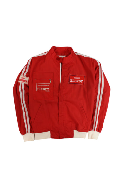 90's Swingster Maxwell Racing Jacket