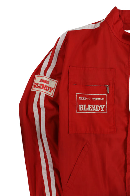 90's Swingster Maxwell Racing Jacket