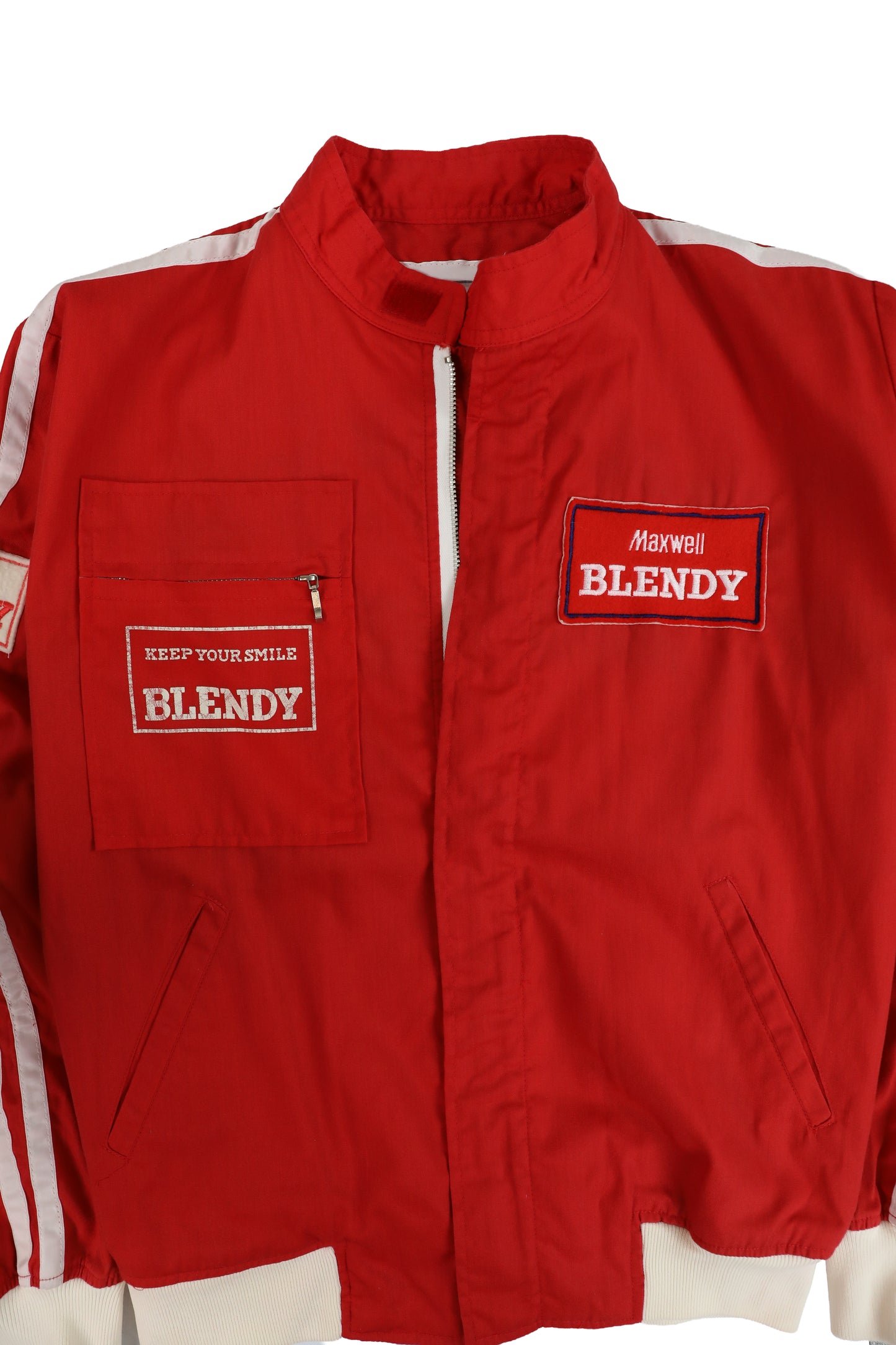 90's Swingster Maxwell Racing Jacket