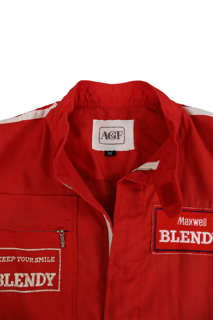 90's Swingster Maxwell Racing Jacket