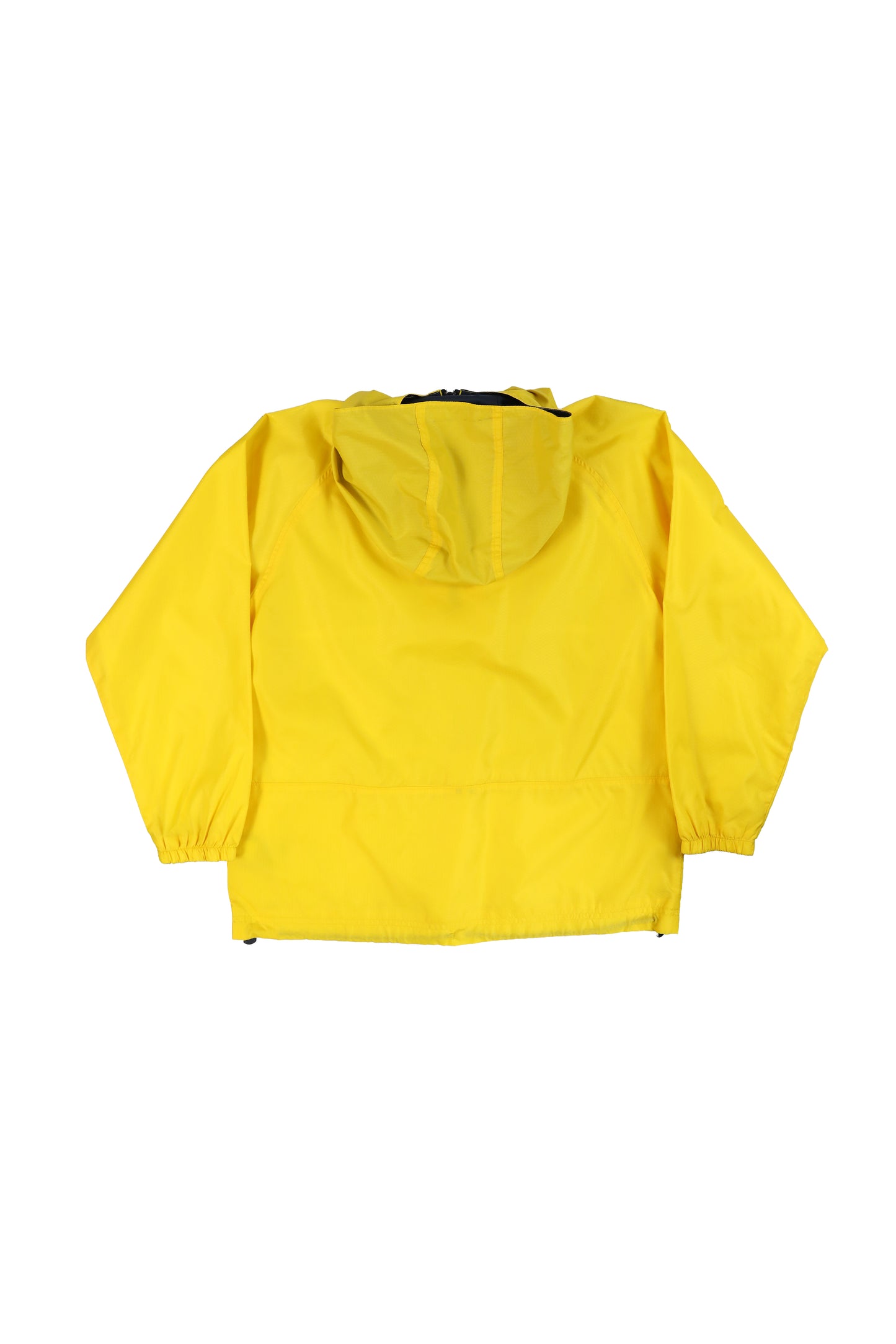 90's Tommy Hilfiger Half-Zip Windbreaker