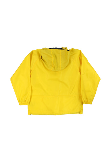 90's Tommy Hilfiger Half-Zip Windbreaker