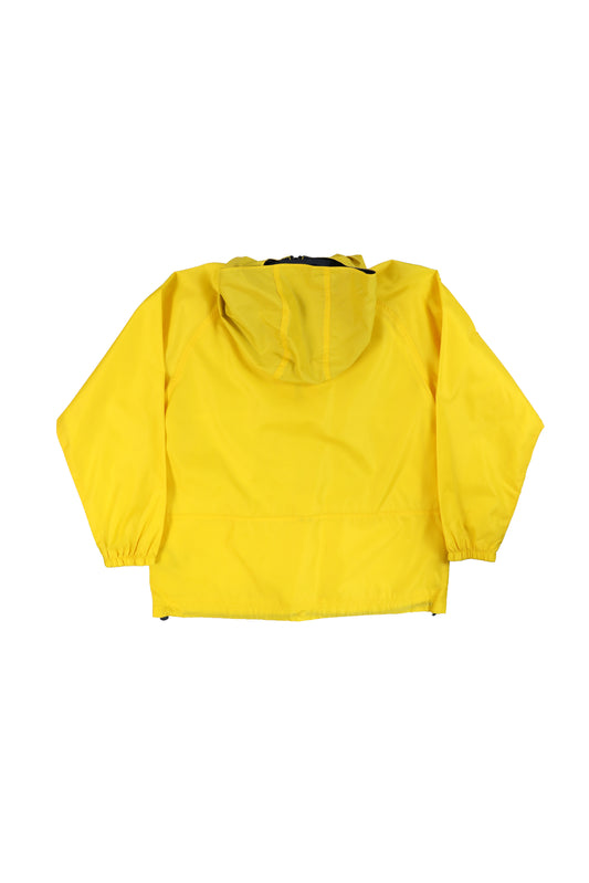 90's Tommy Hilfiger Half-Zip Windbreaker