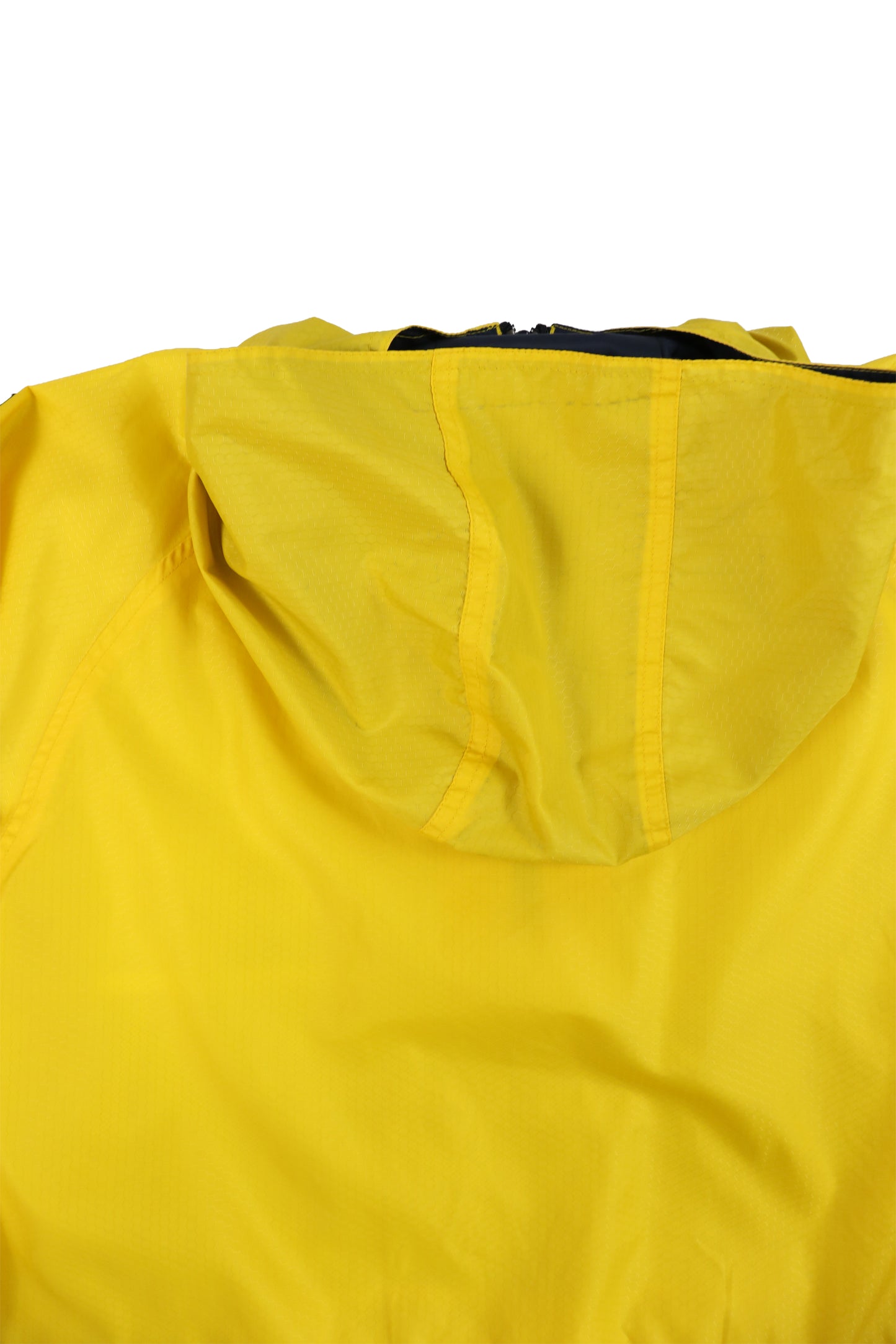 90's Tommy Hilfiger Half-Zip Windbreaker