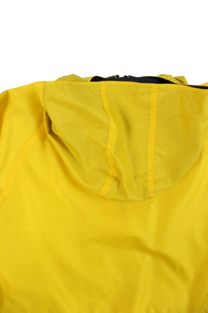 90's Tommy Hilfiger Half-Zip Windbreaker