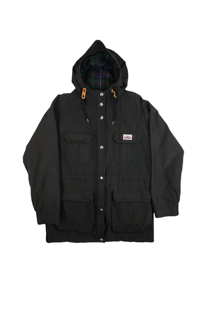 Penfield Kasson Hooded Mountain Parka Jacket