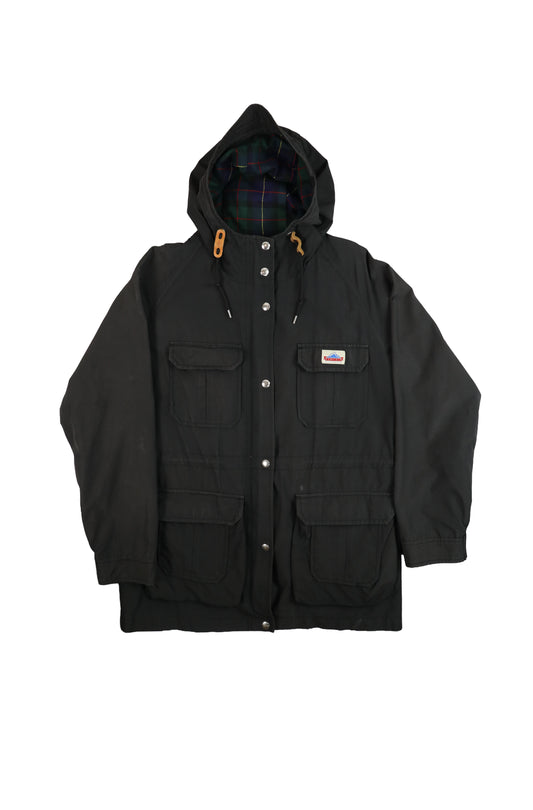 Penfield Kasson Hooded Mountain Parka Jacket