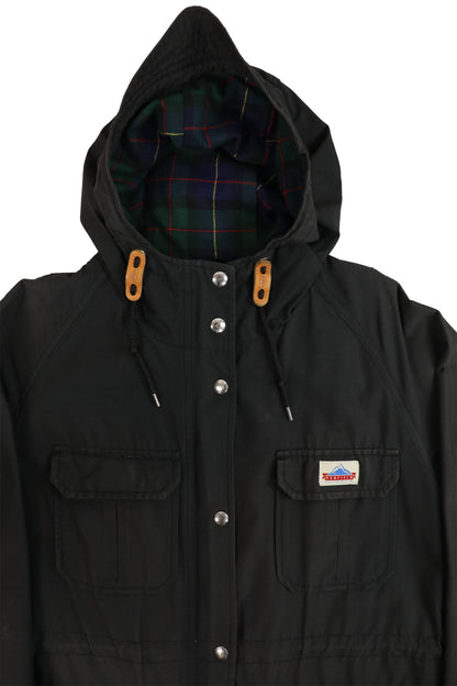 Penfield Kasson Hooded Mountain Parka Jacket