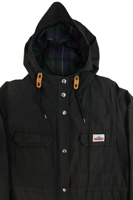 Penfield Kasson Hooded Mountain Parka Jacket