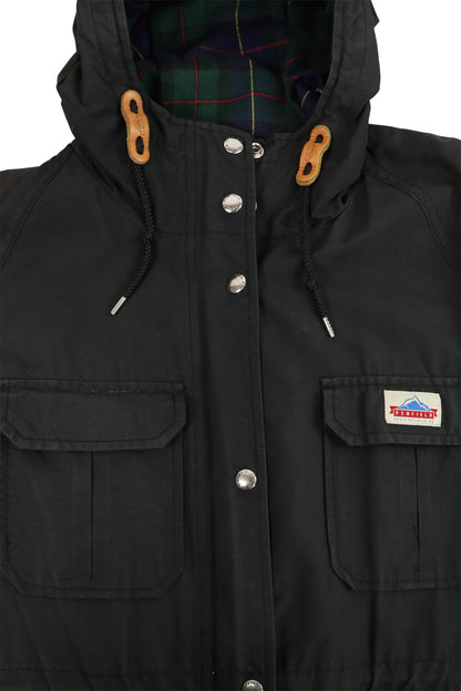 Penfield Kasson Hooded Mountain Parka Jacket