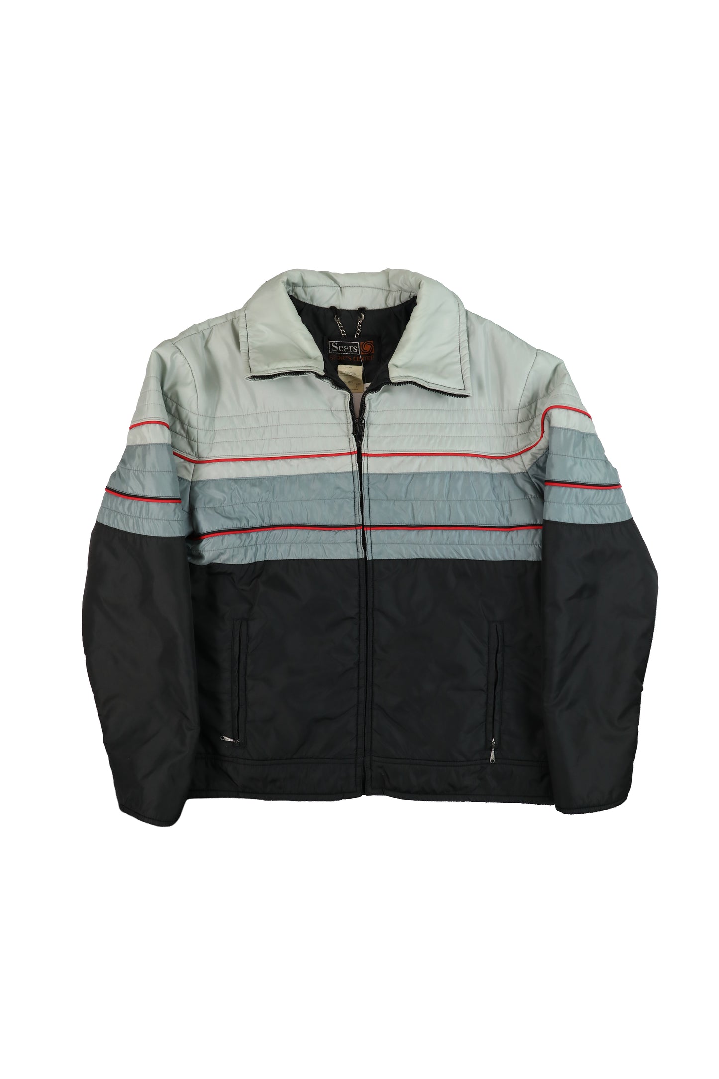 90's Sears Sports Centre Ski Puffer Jacket
