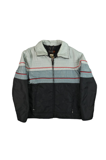 90's Sears Sports Centre Ski Puffer Jacket