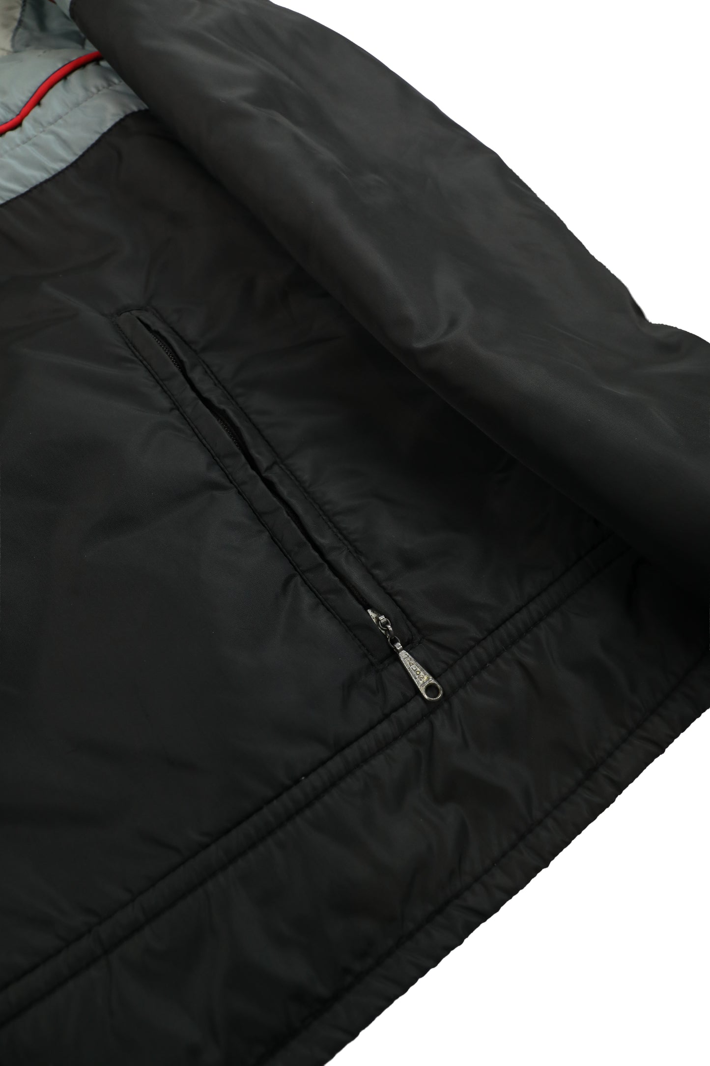 90's Sears Sports Centre Ski Puffer Jacket