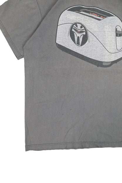 Battlestar Galactica Toaster Graphic Tee