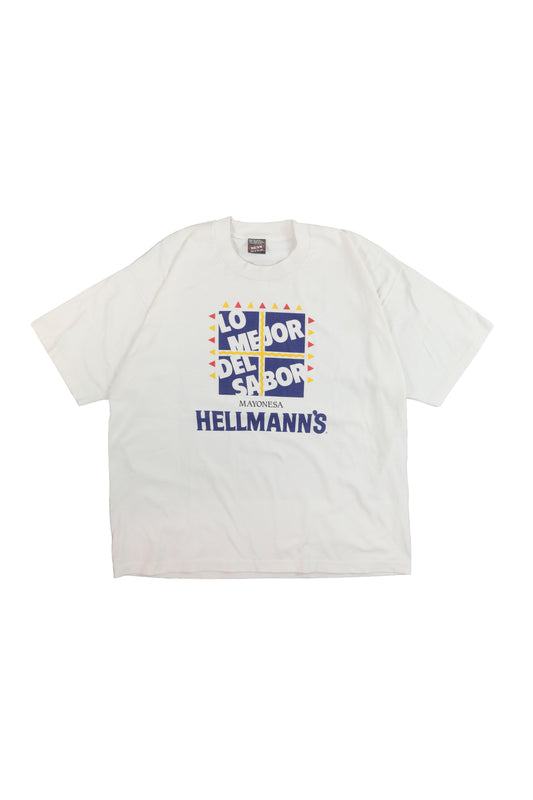 Hellmann's Mayonesa Graphic Tee