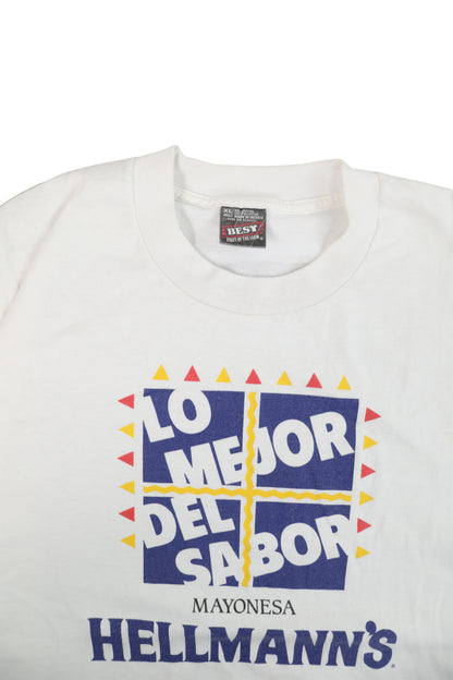Hellmann's Mayonesa Graphic Tee