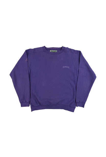 90's Levi's Purple Crewneck Sweater
