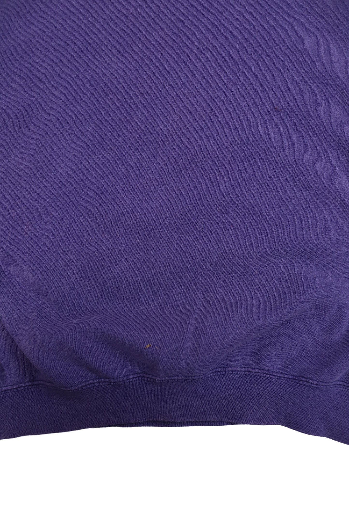 90's Levi's Purple Crewneck Sweater