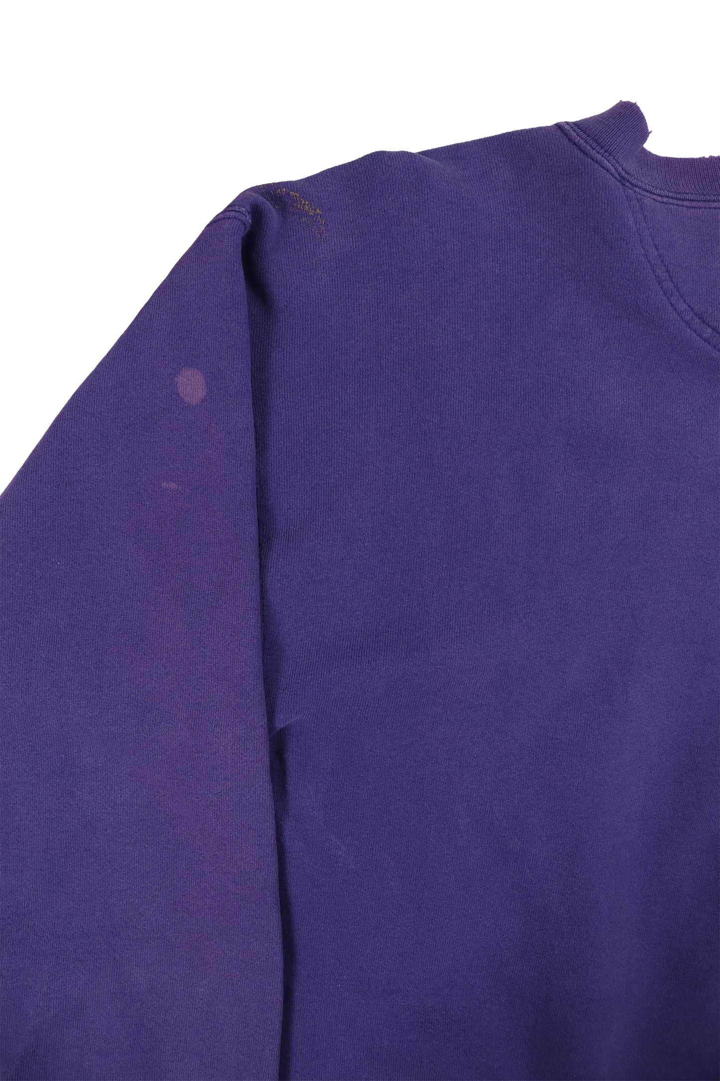 90's Levi's Purple Crewneck Sweater