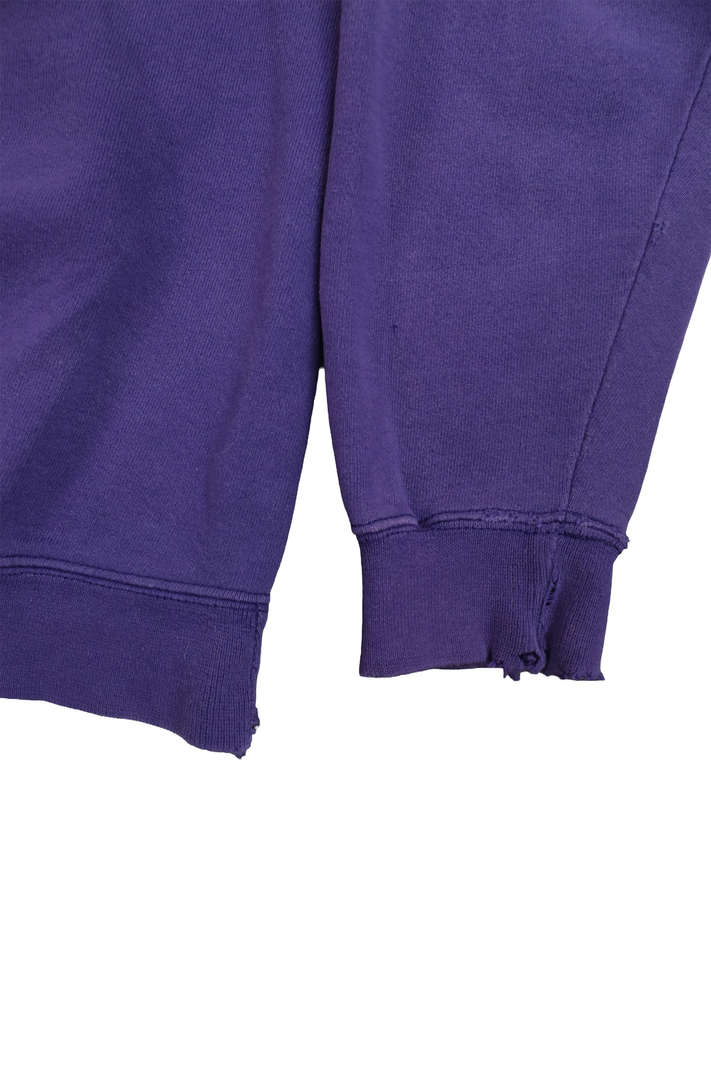 90's Levi's Purple Crewneck Sweater