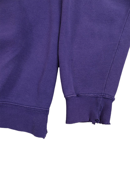 90's Levi's Purple Crewneck Sweater