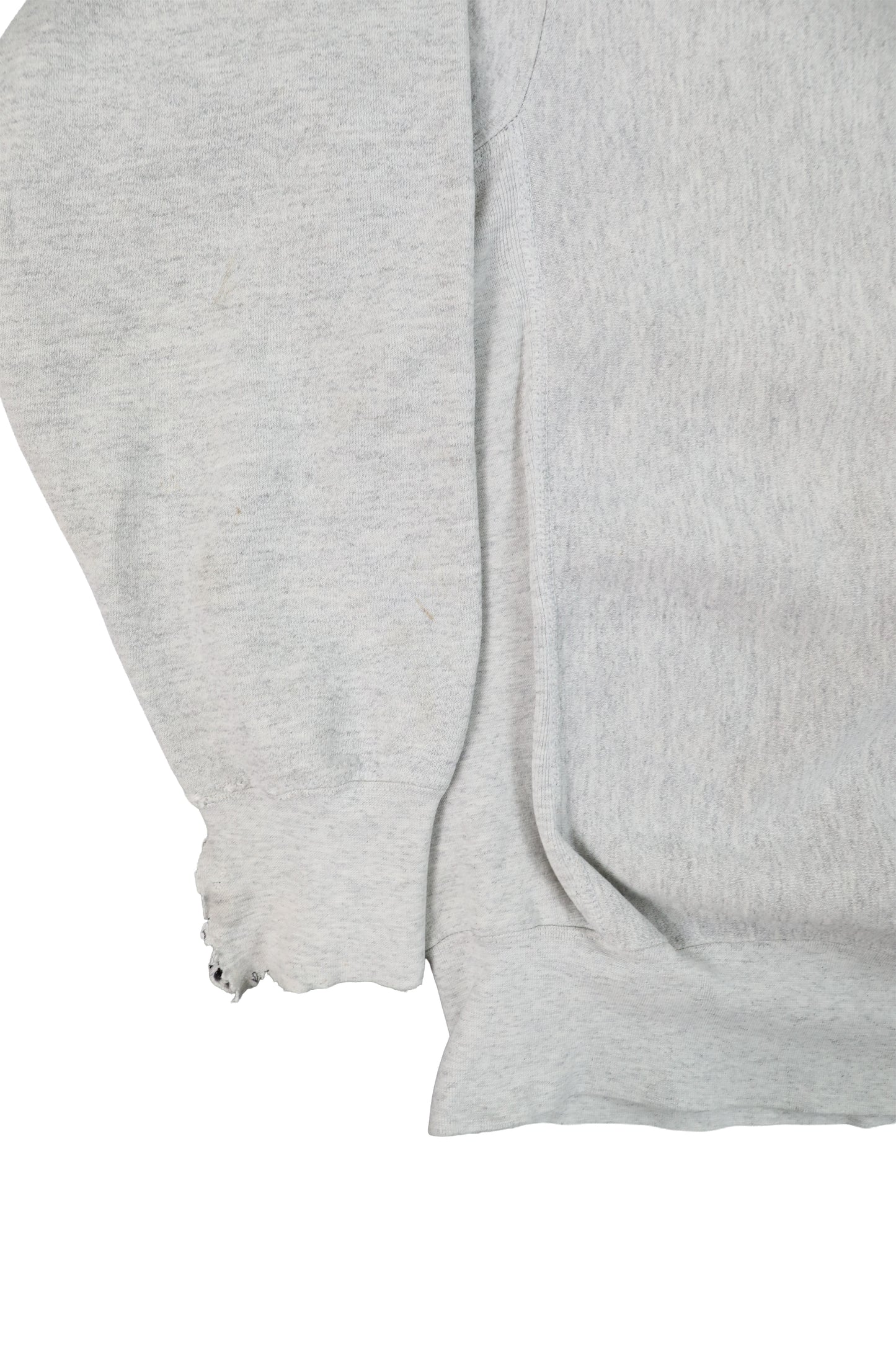 90's Lee's Microsoft Office Reverse Weave Sweater