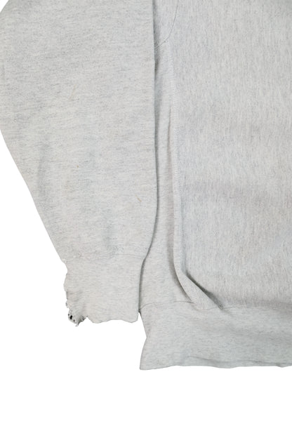 90's Lee's Microsoft Office Reverse Weave Sweater