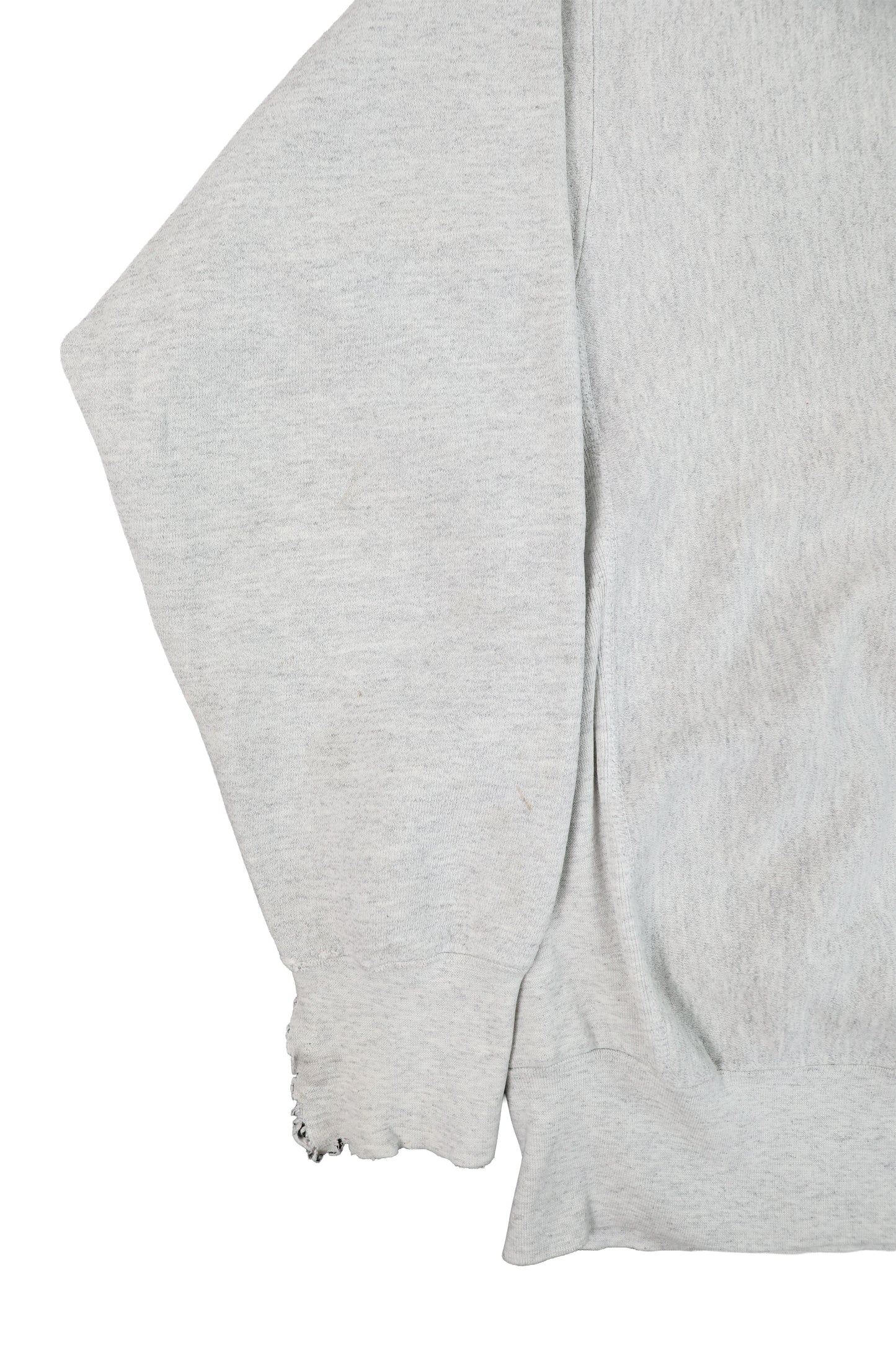 90's Lee's Microsoft Office Reverse Weave Sweater