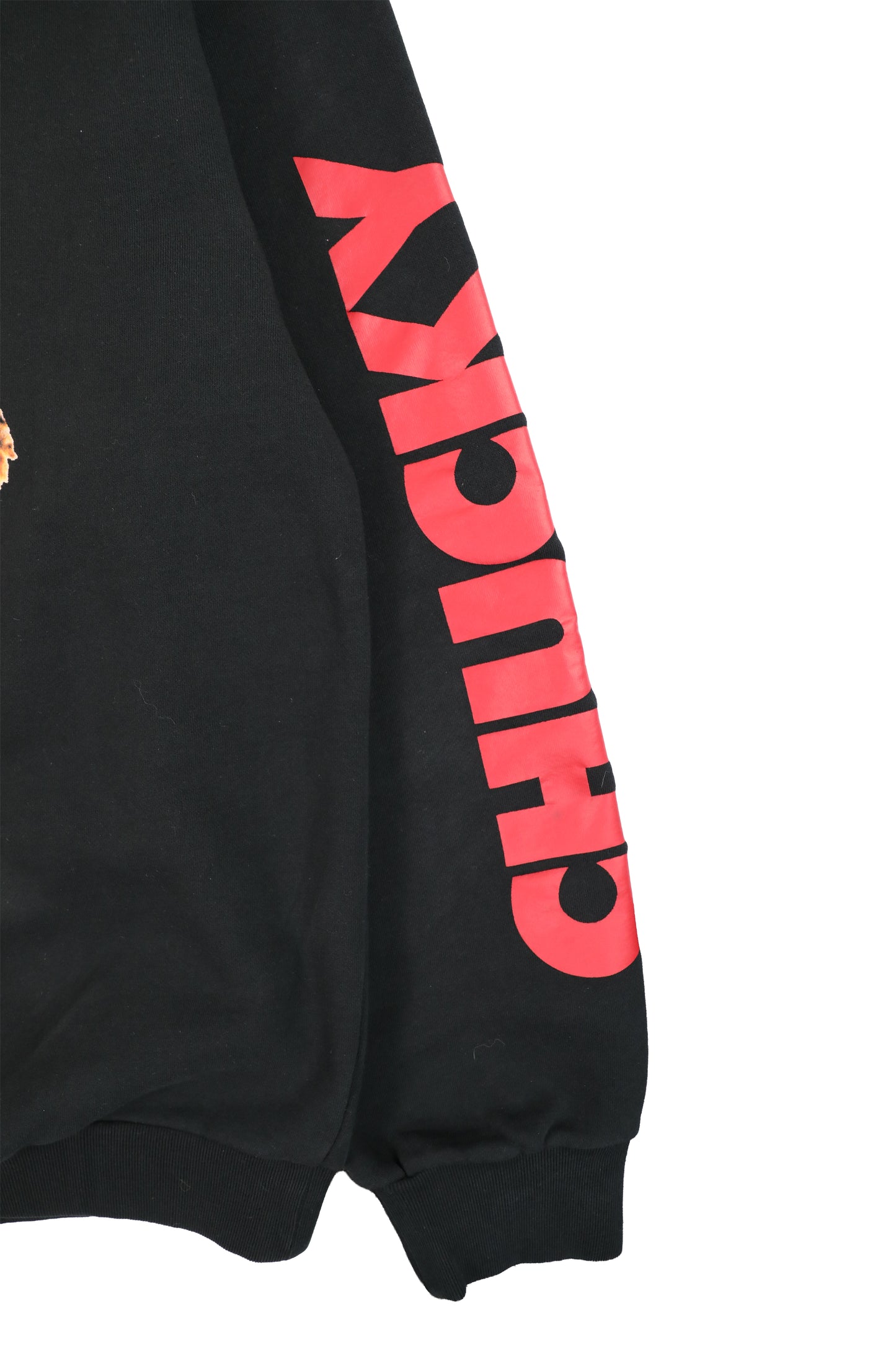 Chucky x Shoe Palace Graphic Sweater