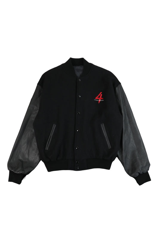 1998 Lethal Weapon Varsity Crew Jacket