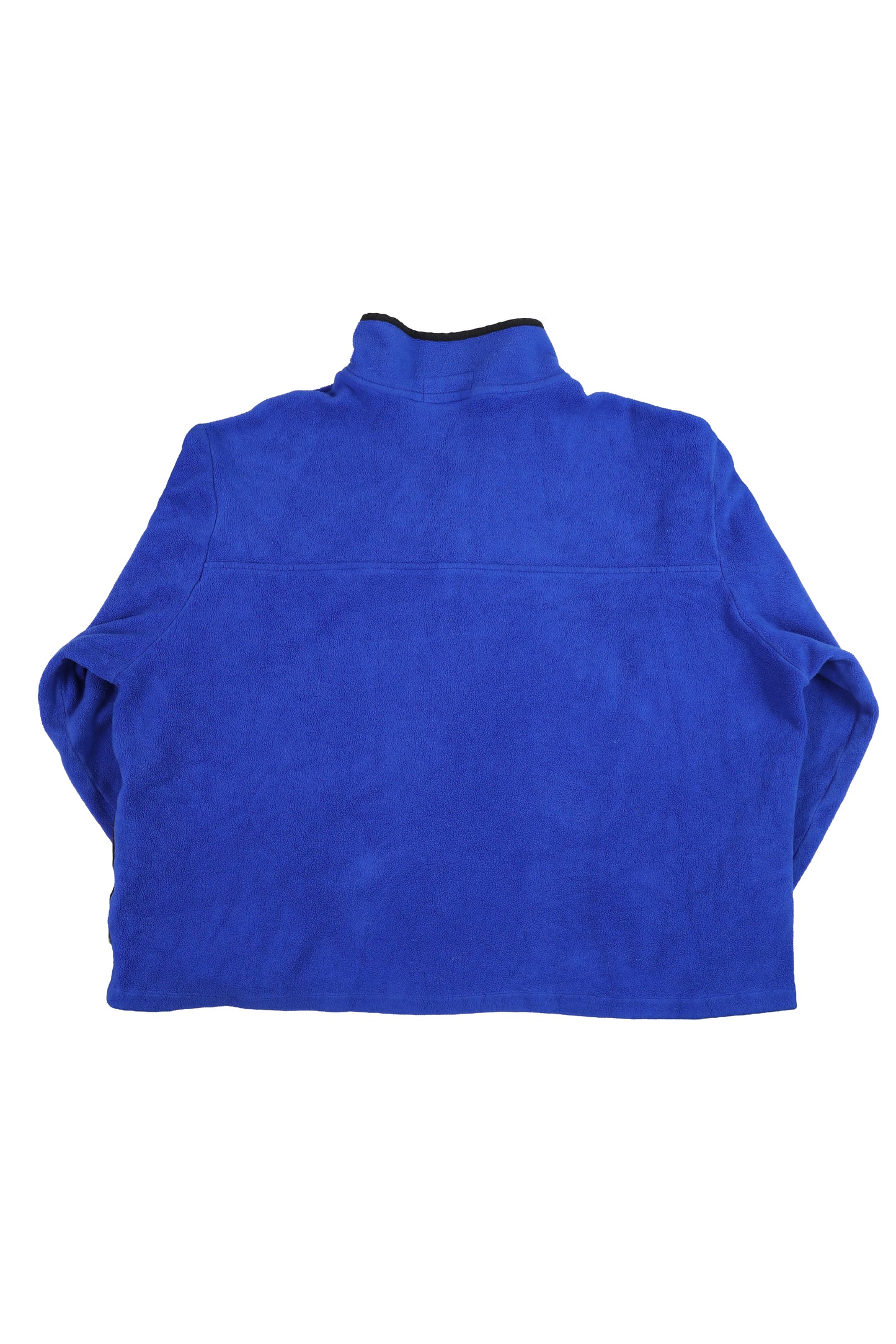 HBO Quarter Snap Button Fleece Jacket