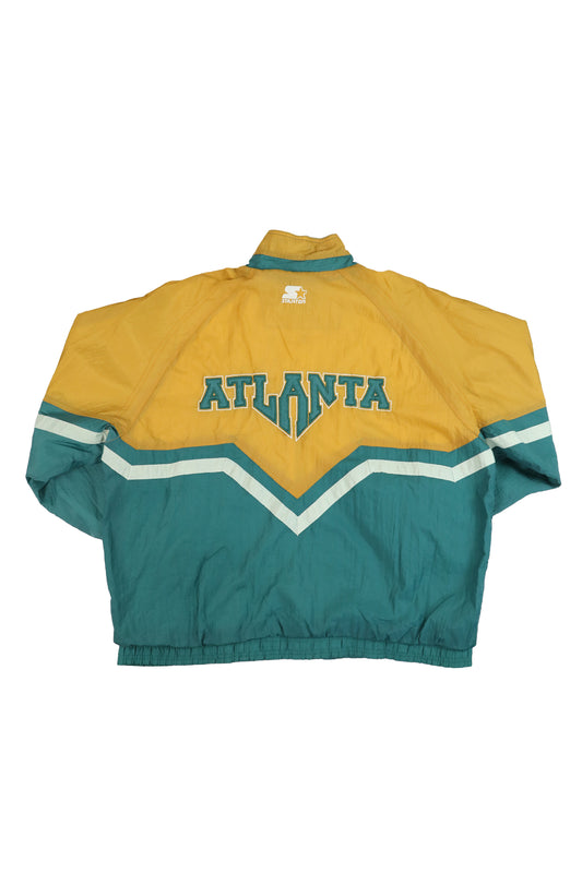 1996 Atlanta Olympic Windbreaker Jacket