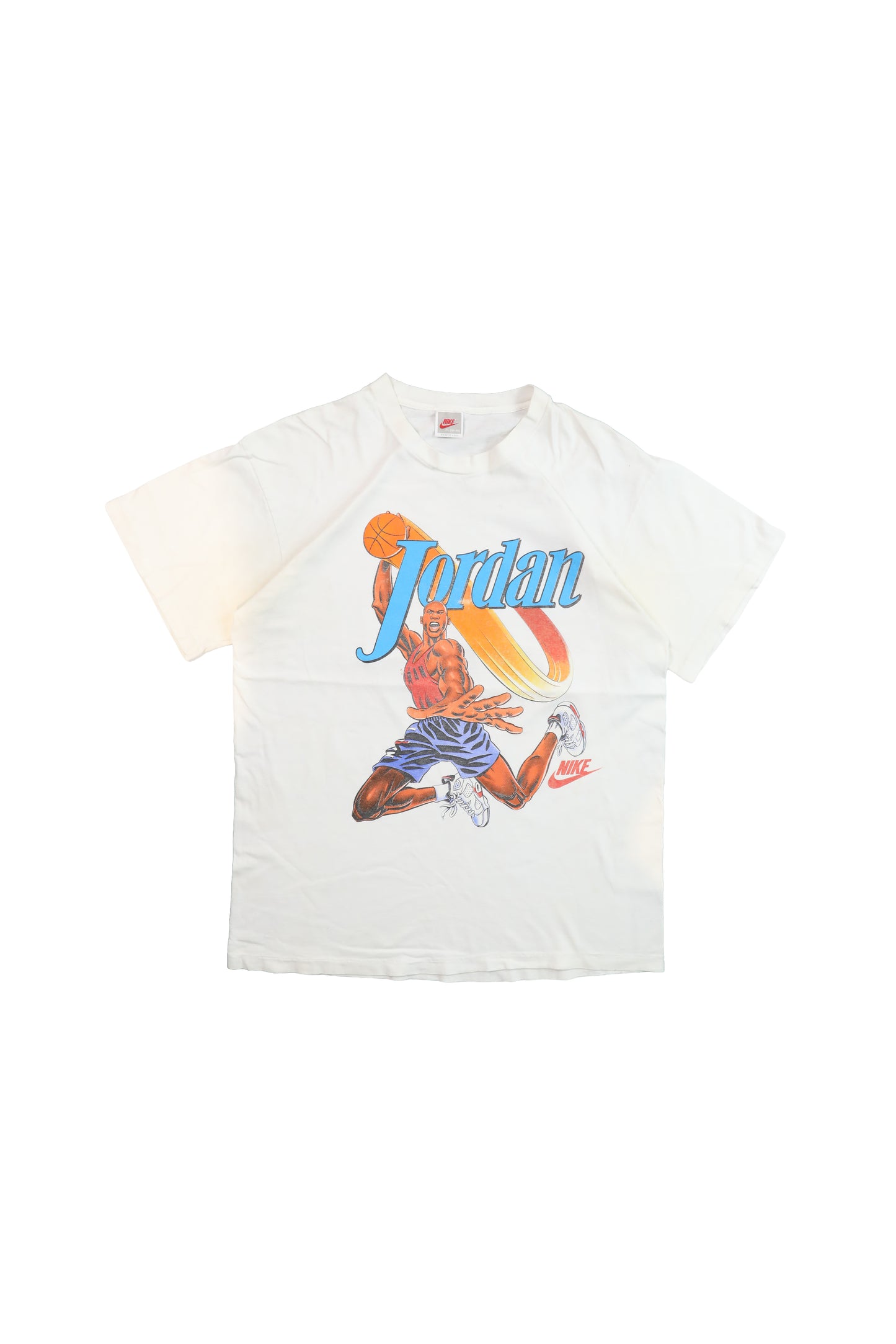 90's Nike Michael Jordan Graphic Tee