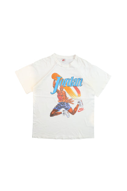 90's Nike Michael Jordan Graphic Tee