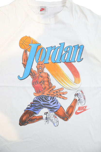 90's Nike Michael Jordan Graphic Tee