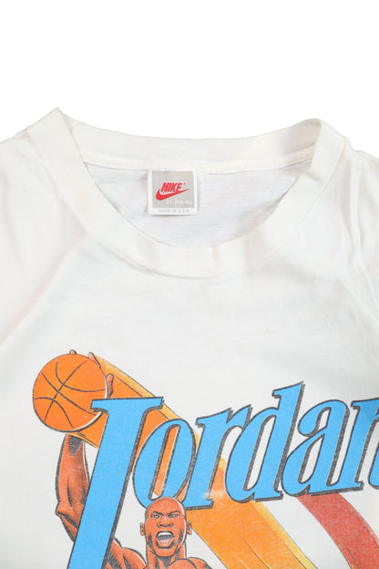 90's Nike Michael Jordan Graphic Tee