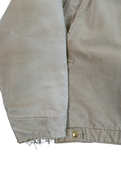 Carhartt Sandstone Detroit Jacket J97