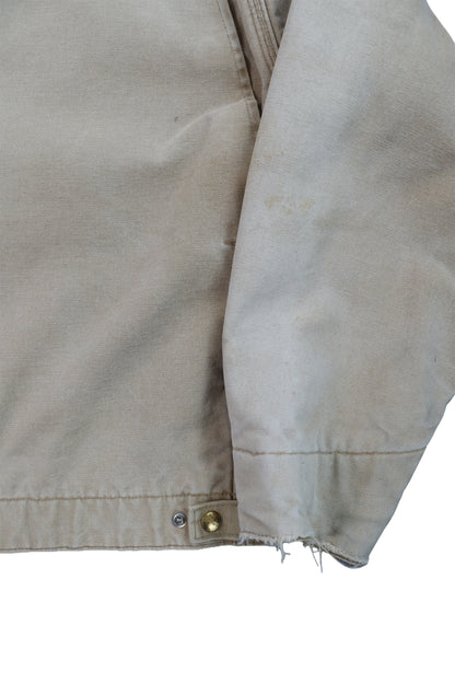 Carhartt Sandstone Detroit Jacket J97