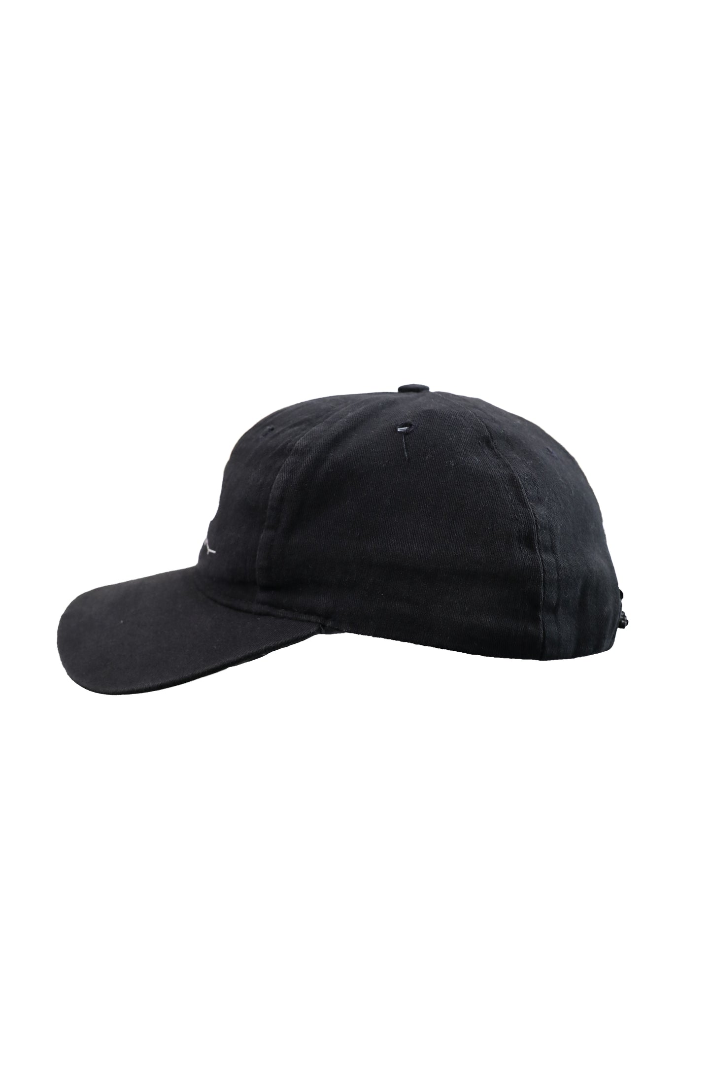90's Oakley O Matter Software Black Cap