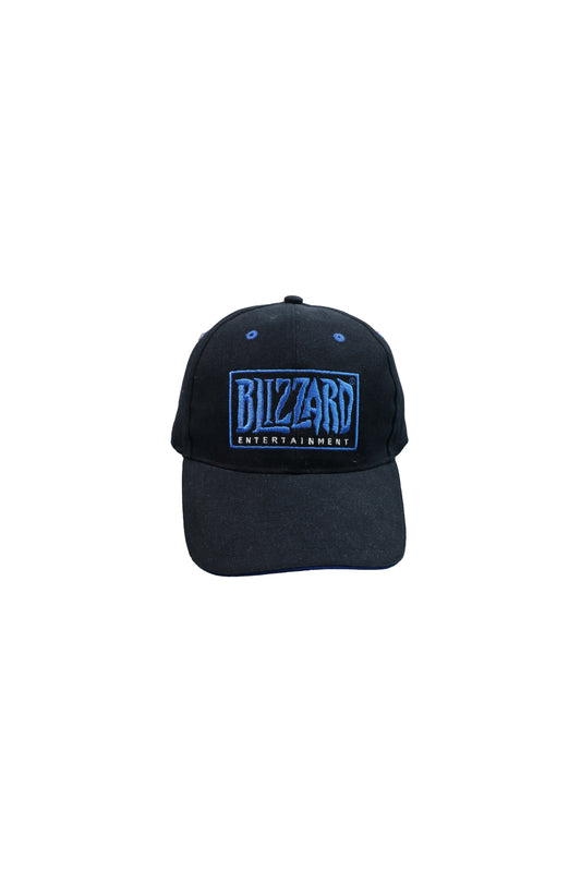 Blizzard Entertainment Navy Cap