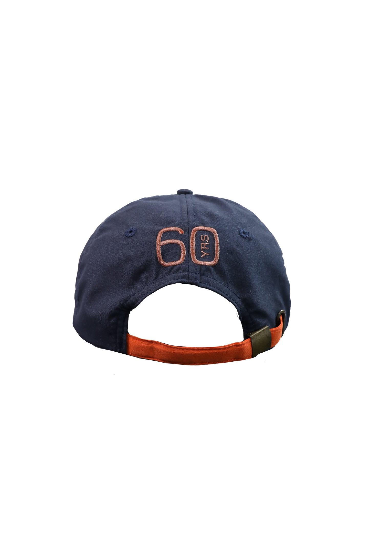 Land Rover 60 Year Cap