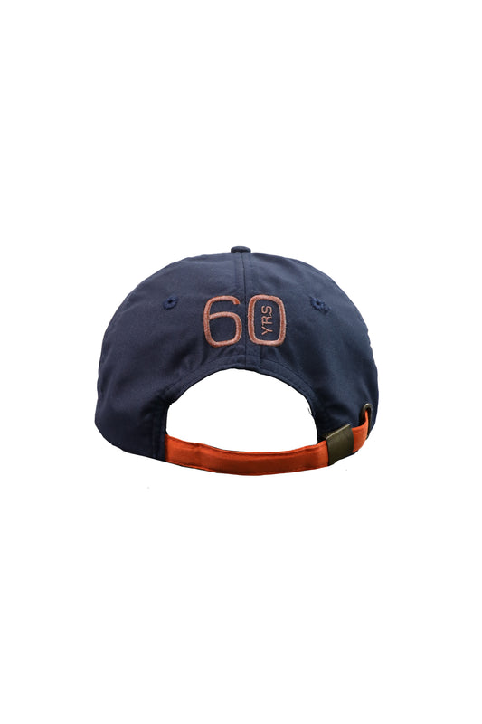 Land Rover 60 Year Cap