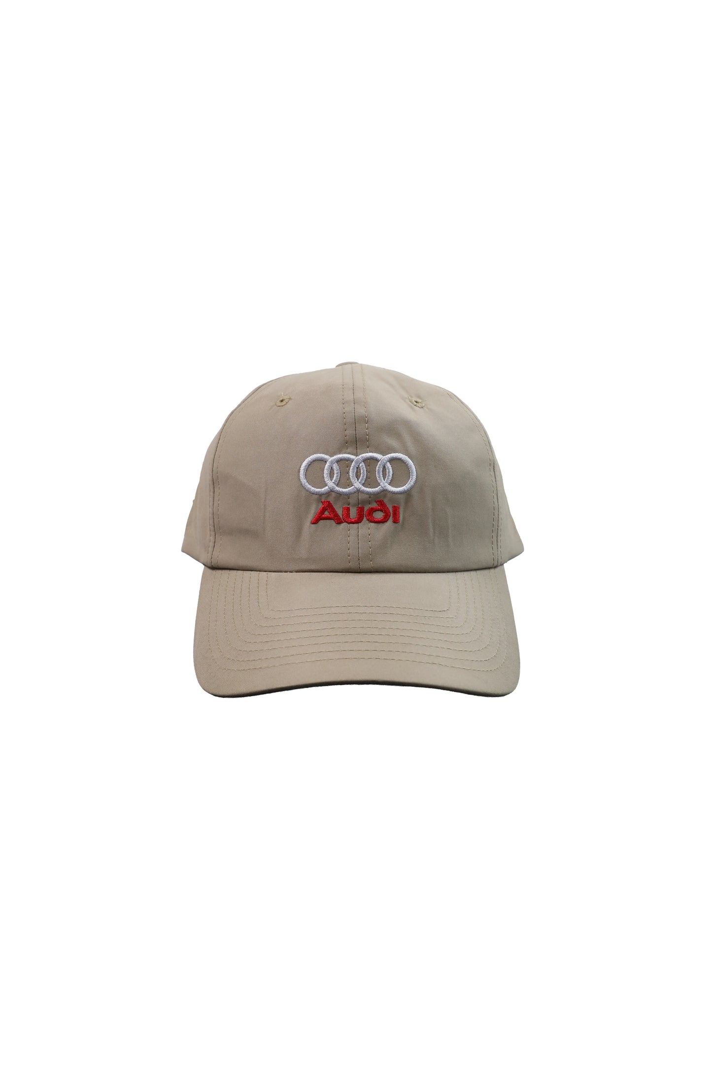 Audi Quattro Cap